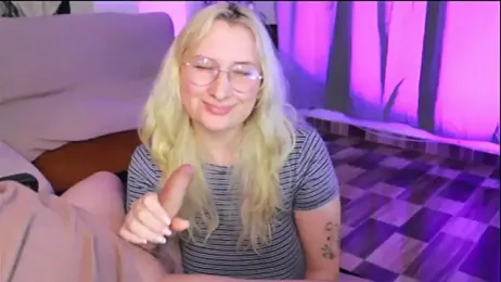 andycherry_secrets_ webcam model stream image