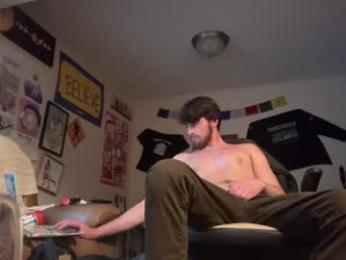 college_packing_8 webcam chaturbate model stream image