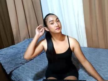 gorgeous_nicole webcam model stream image