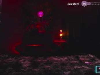 cyb3r_nightmar3 webcam chaturbate model stream image