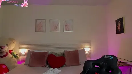 New_Arab_Kingdom webcam model stream image