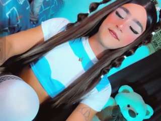 ladynoah webcam model stream image