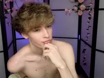 curly_twinkboy webcam model stream image