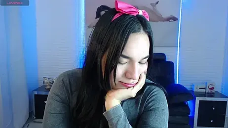 Lolitta_xxx webcam model stream image