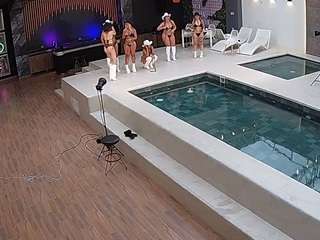 voyeurcam-casa-salsa-gym webcam model stream image
