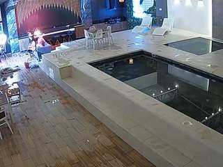 voyeurcam-casa-salsa-gym webcam model stream image