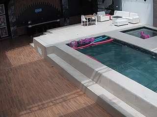 voyeurcam-casa-salsa-gym webcam model stream image