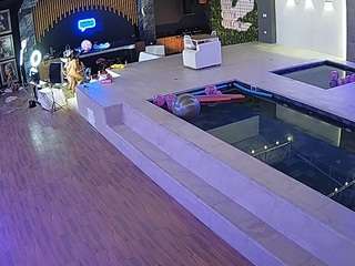 voyeurcam-casa-salsa-gym webcam model stream image
