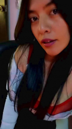 Lindafox99 webcam model stream image