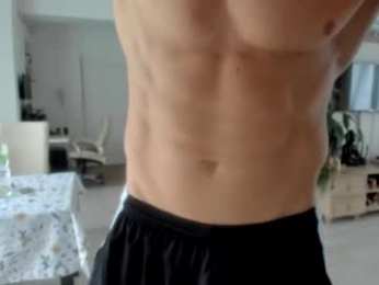 woolfiie webcam model stream image