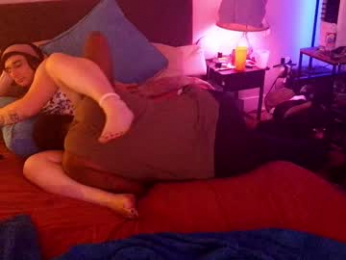 trystantime webcam chaturbate model stream image