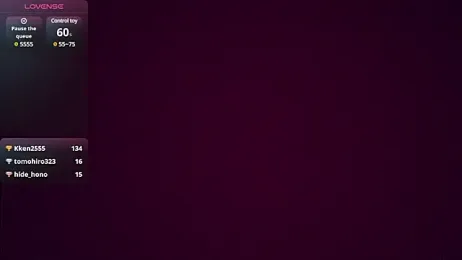 KARATE_HONO webcam model stream image