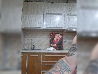 Six_Seven webcam model stream image