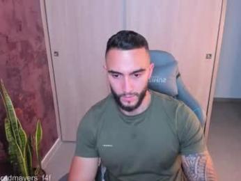 brad1_ webcam chaturbate model stream image