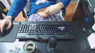 madrid_21cm webcam model stream image