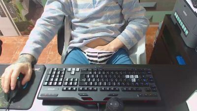 madrid_21cm webcam model stream image