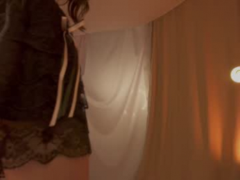 sunny_maria webcam model stream image