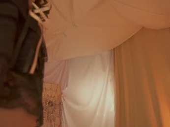 sunny_maria webcam model stream image