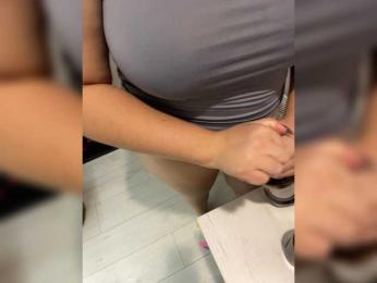 romashki-time webcam model stream image