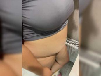 romashki-time webcam model stream image