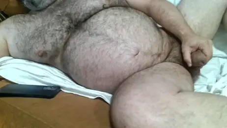 mikeyhotbear webcam stripchat model stream image