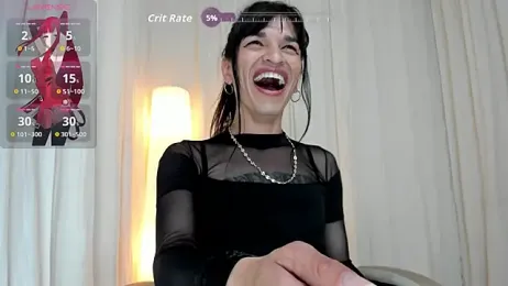 Alanakimura_ webcam model stream image