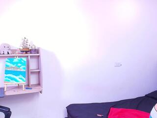 Lusito Wilson webcam model stream image