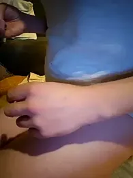 SexyGuy91420 webcam model stream image