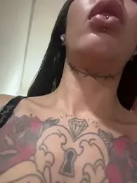 Nikatsu webcam model stream image