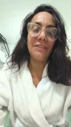 Milfchic webcam model stream image