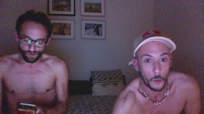 Couple_cho_31 webcam cam4 model stream image