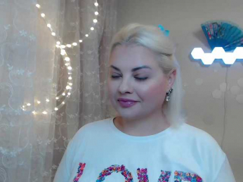 JewellFairy webcam model stream image