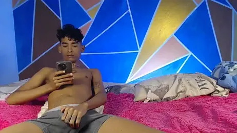 gabo_hotboy webcam model stream image