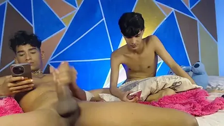 gabo_hotboy webcam model stream image