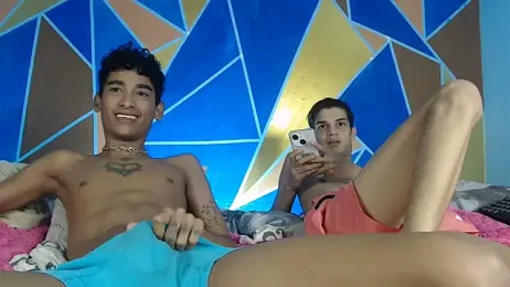 gabo_hotboy webcam stripchat model stream image