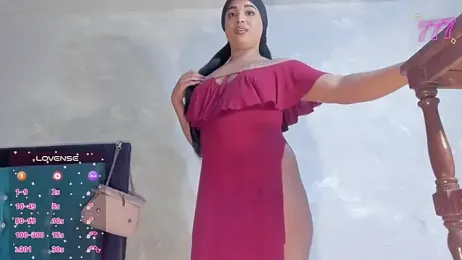 BrandyQueenx webcam stripchat model stream image