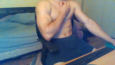 DonTortuga webcam model stream image