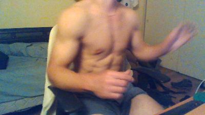 DonTortuga webcam model stream image