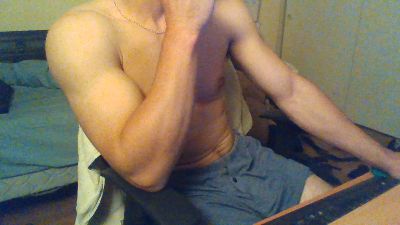DonTortuga webcam model stream image