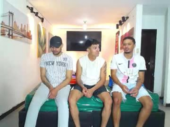 boschcz webcam chaturbate model stream image