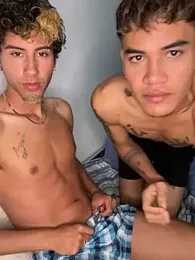 JujutsuDN webcam model stream image