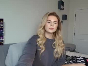 buitifulblonde webcam chaturbate model stream image