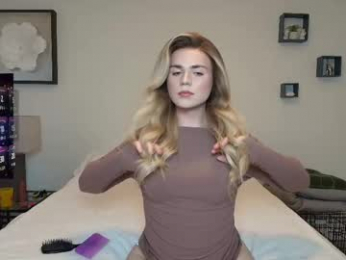 buitifulblonde webcam model stream image