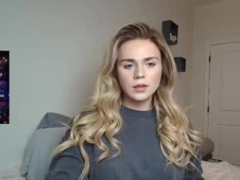 buitifulblonde webcam chaturbate model stream image