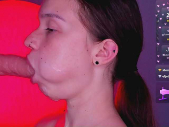 bitchpeace webcam model stream image