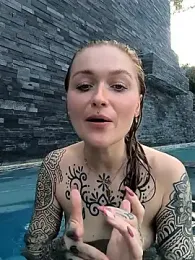 Goldi159 webcam stripchat model stream image