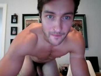 johnjameshangsten webcam model stream image