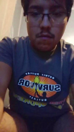 Edie98 webcam model stream image