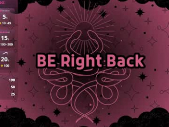 julieta_coopeer_ webcam model stream image