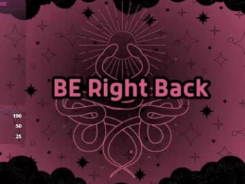 julieta_coopeer_ webcam model stream image